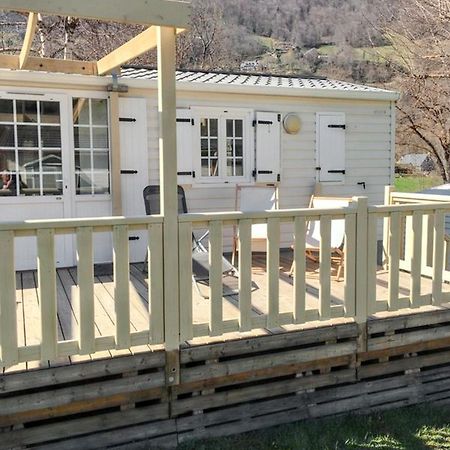 Bungalow Paisible A Котре Экстерьер фото