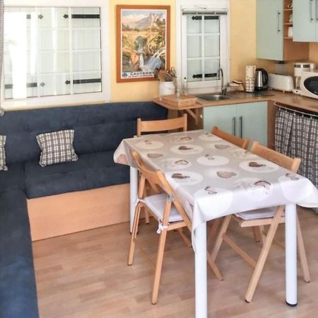Bungalow Paisible A Котре Экстерьер фото