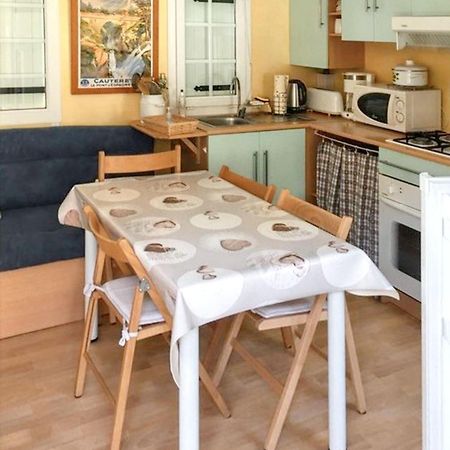 Bungalow Paisible A Котре Экстерьер фото