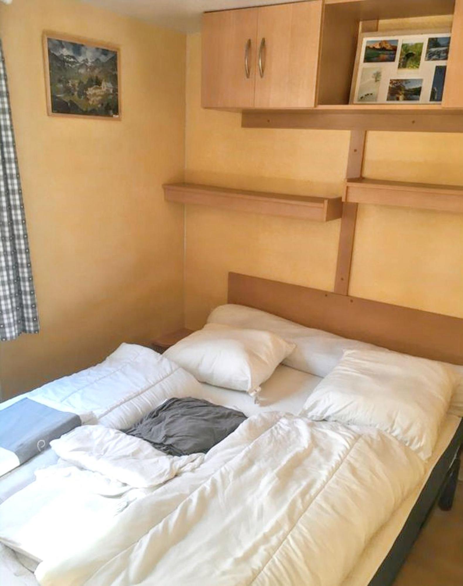 Bungalow Paisible A Котре Экстерьер фото